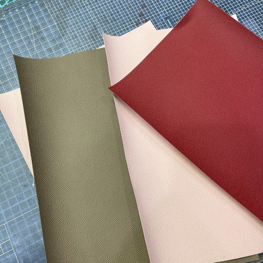 How I make my card holders and coin purses
