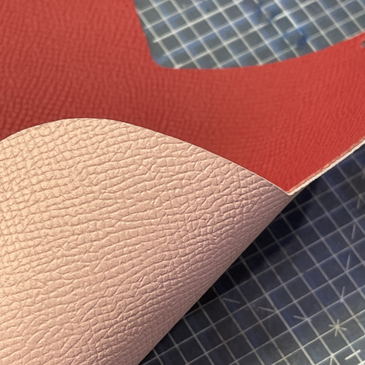 How I make my card holders and coin purses