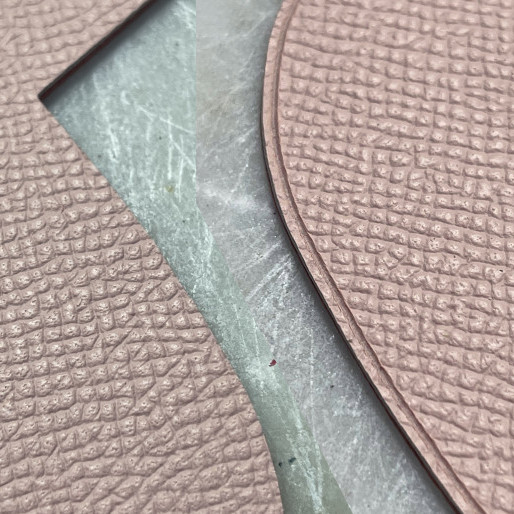 How I make my card holders and coin purses