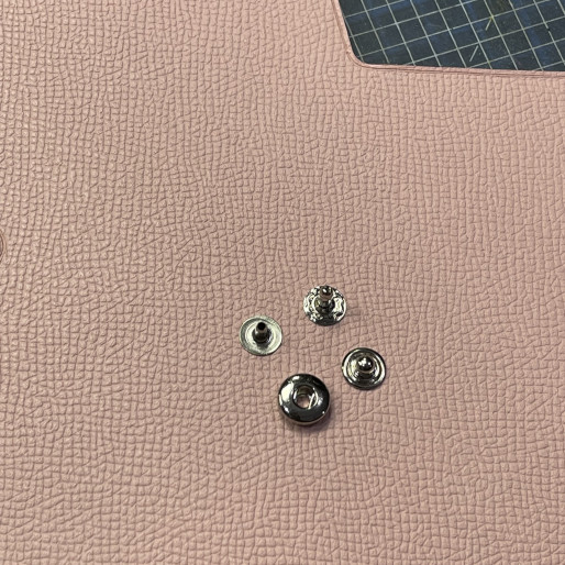 How I make my card holders and coin purses